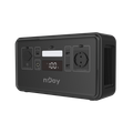 nJoy - prenosná batériová stanica Power Base 300