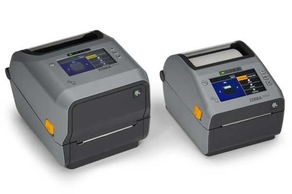 ZD621 label printer Direct thermal 203 x 203 DPI 203 mm/sec Wired & Wireless Ethernet LAN Bluetooth
