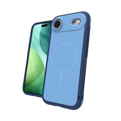 ZAGG Ochranný kryt Sedona Snap Apple Air Royal Ember