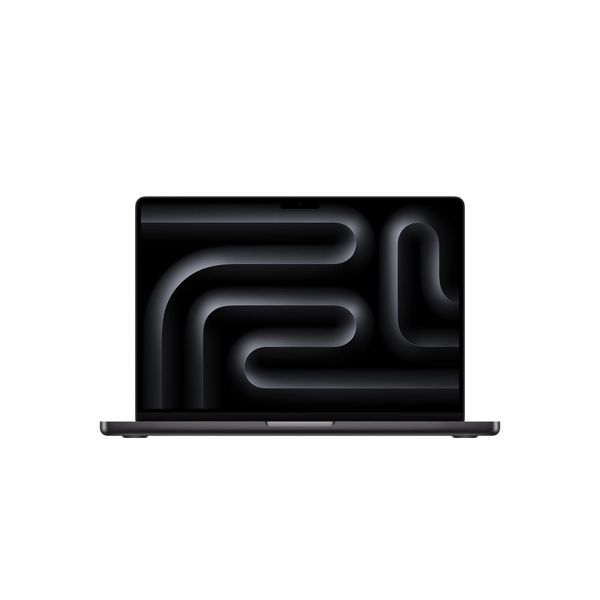 Apple MacBook Pro 14''/M5 Pro/14,2''/3024x1964/24GB/1TB/M5 Pro/Tahoe/Space Black/1R