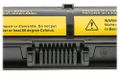 PATONA baterie pro ntb HP 450 G3/470 G3 2200mAh Li-lon 14,8V RI04XL Baterie, pro notebook, 2200mAh, Li-Ion, 14,8V, pro HP ProBook 450 G3, 455 G3, 470 G3, kompatibilní s baterií RI04XL, neoriginální