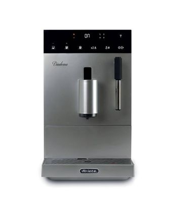 Ariete Diadema Pro 1452/01, silver