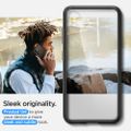 Puzdro Spigen Ultra Hybrid pre Samsung Galaxy S24 matná čierna
