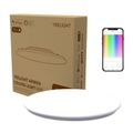 Stropné svetlo Yeelight Arwen 450C