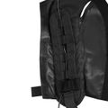 Záťažová vesta Tactical Black - GymBeam
