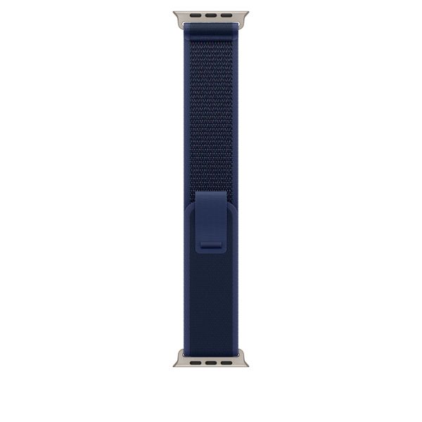 Watch Acc/49/Blue Trail Loop M-L - Natur.Titan