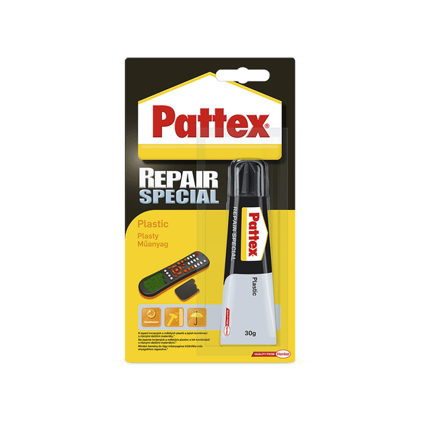 1512616 Pattex Repair Special Plasty, 30 g