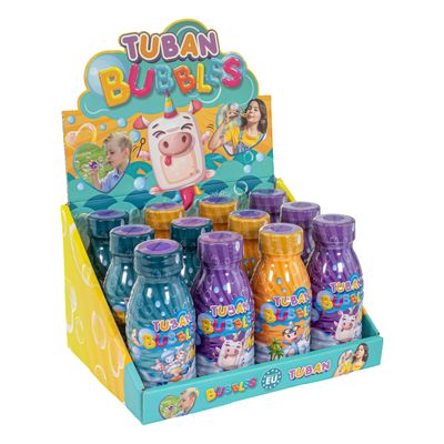 Bublifuk 250 ml