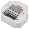 Termostat EMOS P5616OT izbový s komunikáciou OpenTherm, bezdrôtový