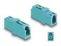 Optický Fiber Coupler LC Simplex female
