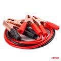 Štartovacie káble 400A - 2,5m AMiO-01023