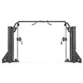 Protismerné kladky s hrazdou UpForm UR-U017 2.0