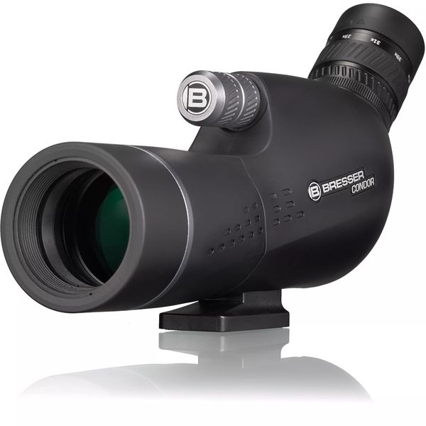 Pozorovací ďalekohľad Bresser Condor 15-45x50 Gen. II