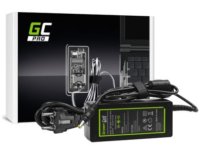 Green Cell AD11P nabíjačka/AC adaptér pre HP Pavilion DV2000 DV6000 DV8000 Compaq 6730b 6735b nc6120