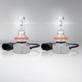 Autožiarovka LED SMART 12V H8 OSRAM Night Breaker studená biela 2ks