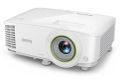 POŠKODENÝ OBAL - BenQ EW600 WXGA/ DLP projektor/ 3600 ANSI/ 20000:1/ VGA/ HDMI/ USB prehrávanie/ Android Projektor, DLP, WXGA, 3600 ANSI, 20000:1, VGA, HDMI, USB prehrávanie, Android - POŠKODENÝ OBAL