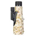 Dalekohľad monokulárny so zamerovačom LEVENHUK Camo 10x56