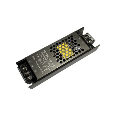 Zdroj pre LED pásky Solight WM711 12V 100W