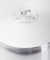 Sada riadu G21 Gourmet Miracle s cedidlom, 9 dielov, nerez / greblon