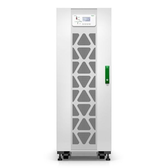 Easy UPS 3S 30 kVA 400V 3:3 UPS, 4 internal 7Ah