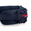Záťažový pás DBX BUSHIDO DBD-W-5, 1-10 kg