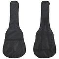 vidaXL 8-dielna klasická gitarová sada pre deti, začiatočníkov 1/2 34"