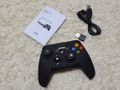 TESLA - SET MediaBox XA400 Android TV + Shaks S1+