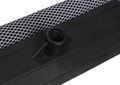 Stieracia hlava na prietokový kartáč CAR DETAILING BRUSH HEAD 1 SIXTOL