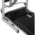 Bežecký pás elektrický ONE Fitness BE4540