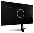 AROZZI NOVA herní monitor 27" 27T2K260 Black/ LED/ 2560x1440/ 260Hz/ IPS/ 1000:1/ 1ms/ 2xHDMI/ 2xDP/ černý LED monitor, herní, 27", IPS, 2560×1440, 16:9, 1ms, 260Hz, HDR, Adaptive Sync, 2× HDMI, 2× DisplayPort, RGB, repro, energetická t