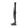 TV držiak NEDIS TVSM5840BK SmartLife motorizovaný (37-80'' 60kg) čierny