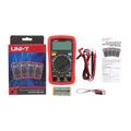 Digitálny multimeter Uni-T Palm Size UT131C