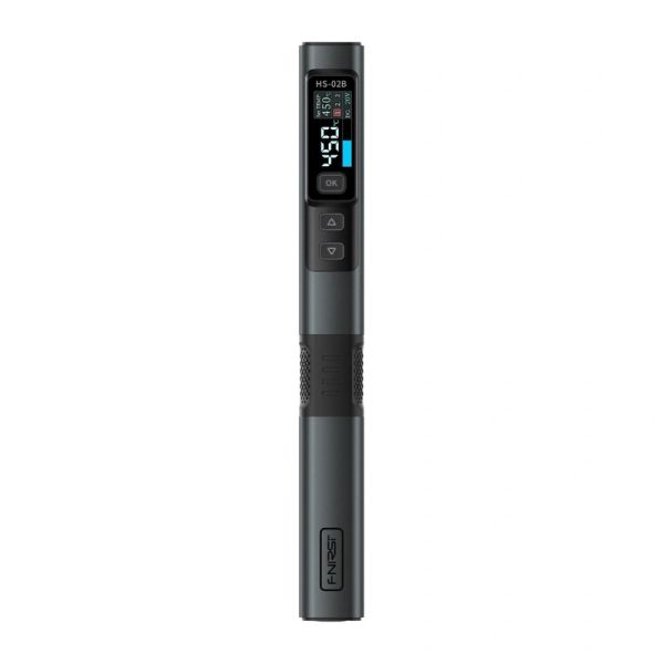100 W inteligentná spájkovačka s náradím FNIRSI HS-02B MAX
