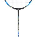 Bedmintonová raketa WISH Air Flex 950, modro/čierna