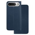 Smart Magnetic case for Realme 16 5G navy blue