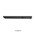 Lenovo ThinkPad/T14s 2-in1 Gen 2/U7-355/14"/WUXGA/T/32GB/512GB/Intel int/W11P/Black/3R 2-in-1 notebook, Intel Core Ultra 7 355, 32GB LPDDR5X, 512GB SSD PCIe 4.0, 14" WUXGA IPS touch, W11 Pro, cerný