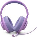 JBL Quantum 100 M2 Purple