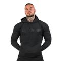 Mikina Urban Grey - GymBeam, veľkosť S