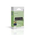 Rozbočovač HDMI/HDMI 1->2 - NEDIS, čierny, Ultra HD VSPL34002BK