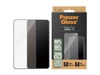 PanzerGlass ochranné sklo OnePlus 15