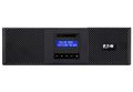 EATON UPS 9E 11000i Power module Rack3U, 11kVA, 10kW, 1/1 fáza UPS, 11 kVA, 10 kW, online dvojitá konverzia, rack 3U, pevné pripojenie, sínusový výstup, LCD displej