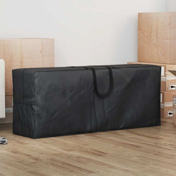 vidaXL Vonkajší úložný batoh 125 x 32 x 50 cm 600D Oxford tkanina