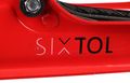 Pohyblivý hydraulický zdvihák 2,5 t nízko-profilový SX JACK 2,5T 360 SIXTOL