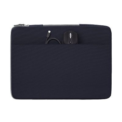 Protective Atmospheric Blue 13-14 Laptop Sleeve HP 13-14" Laptop Sleeve modrý