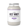 Just Whey Grass-Fed Protein – GymBeam, biela čokoláda kokos, 500 g