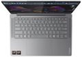 Lenovo YOGA PRO 7 14ASP9   Ryzen™ AI 9 365/32GB/SSD 1TB/14,5"/2,8K/OLED/400nitů/120Hz/3r On-Site/WIN11 PRO/šedá/BUNDLE Notebook, Ryzen AI 9 365, 32GB LPDDR5x, 1TB SSD, AMD Radeon 880M, 14,5" 2,8K OLED 120Hz, Copilot+, W11Pro, šedý