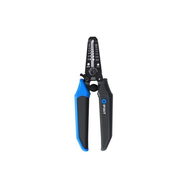 iFixit Mandible Wire Strippers, odizolovacie kliešte na vodiče