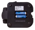 Mikroskop Bresser National Geographic 40–640x s adaptérom na smartfón