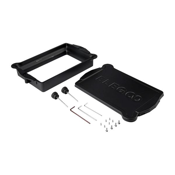 ELEGOO Saturn 4 Ultra – 16K nádrž na živicu