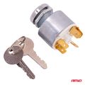Univerzální spínač zapalování 12V AMiO-04437